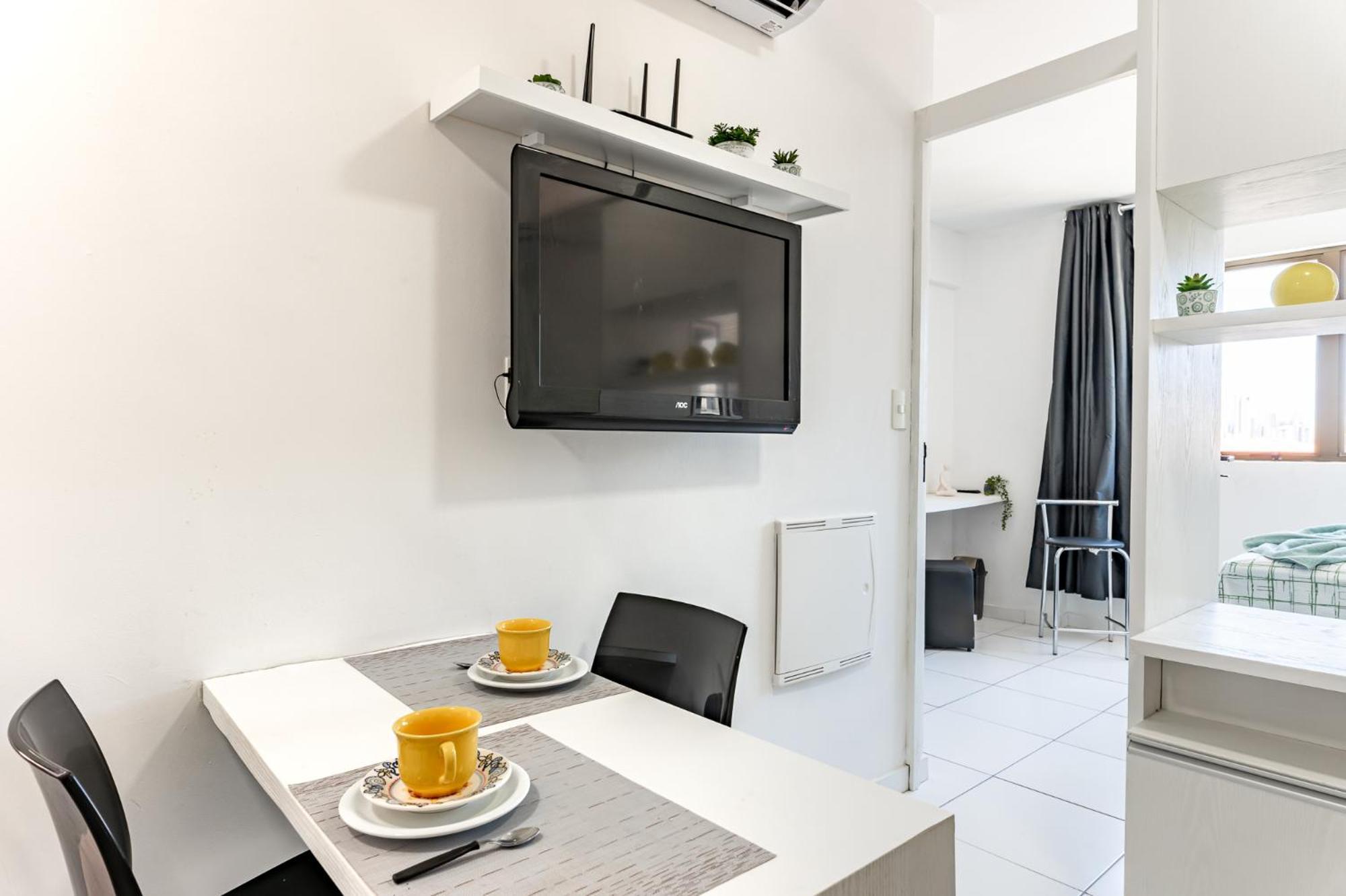Apartamento Com Piscina Recife Kültér fotó